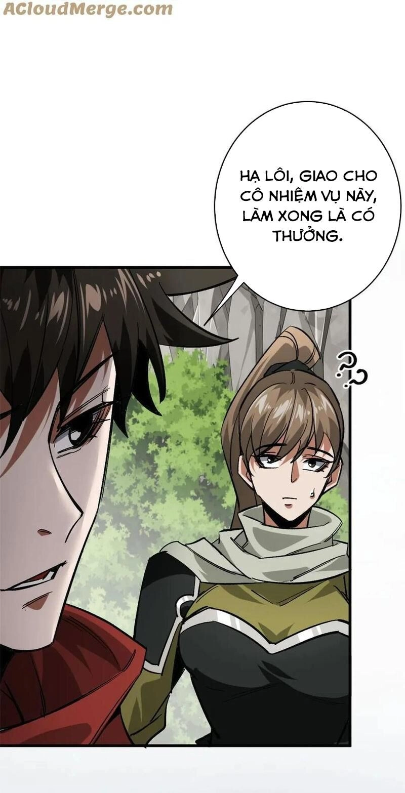 Luân Bàn Thế Giới Chapter 172 - 34