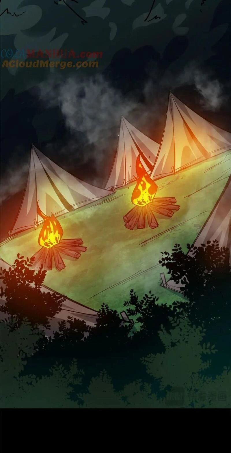 Luân Bàn Thế Giới Chapter 172 - 36