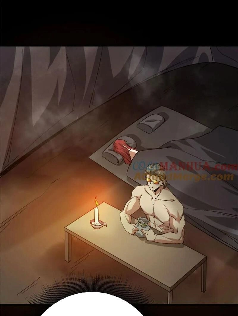 Luân Bàn Thế Giới Chapter 172 - 37