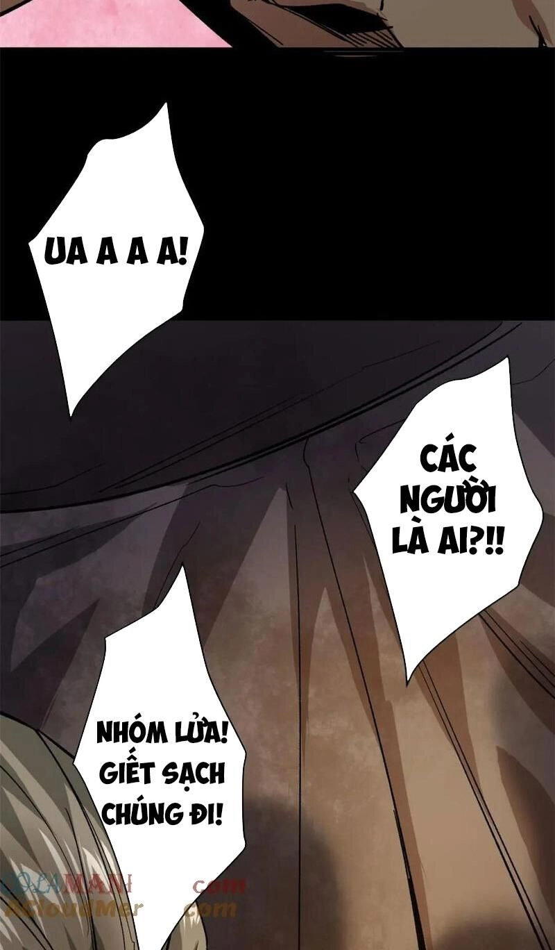 Luân Bàn Thế Giới Chapter 172 - 41