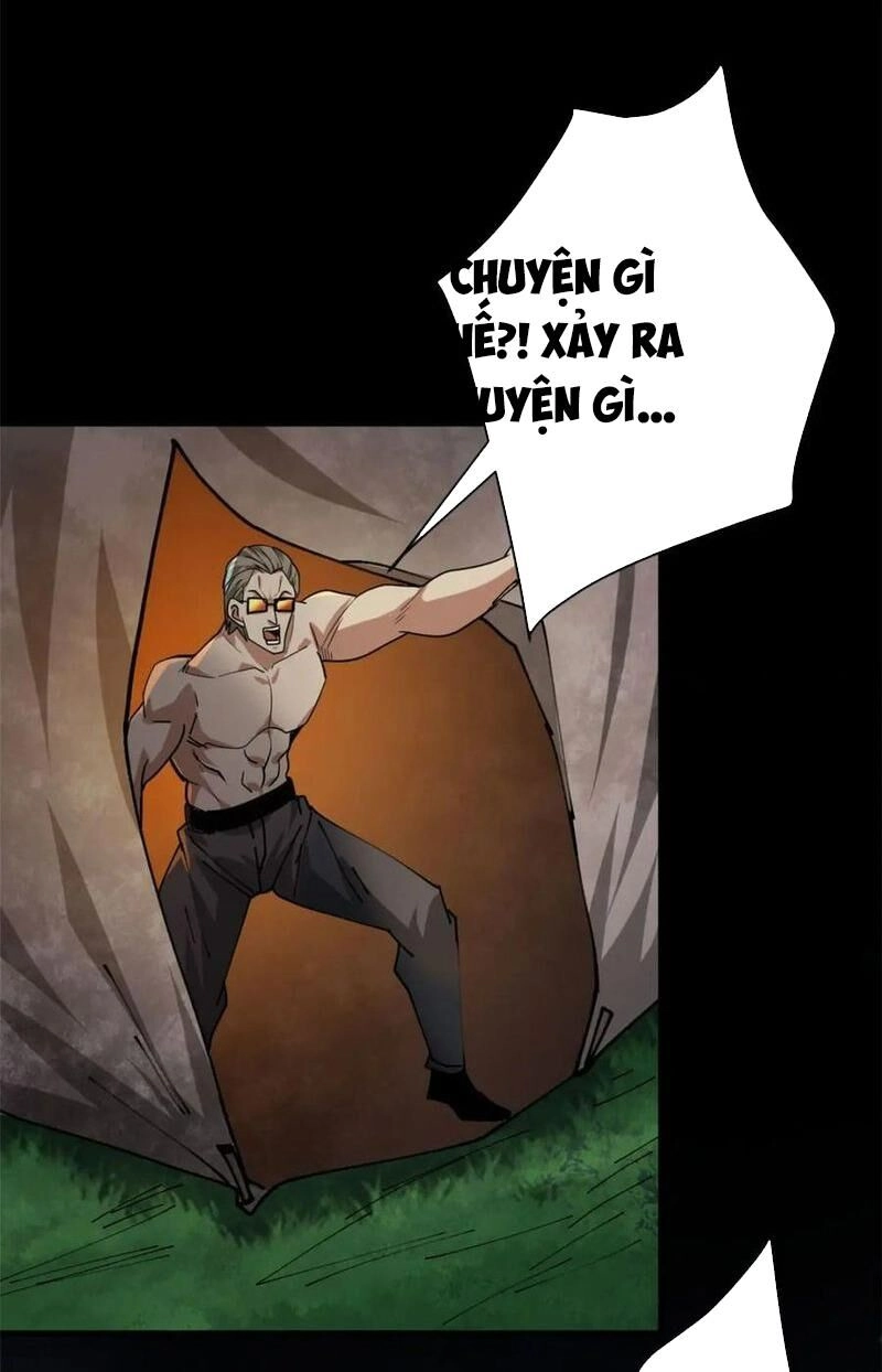 Luân Bàn Thế Giới Chapter 172 - 43