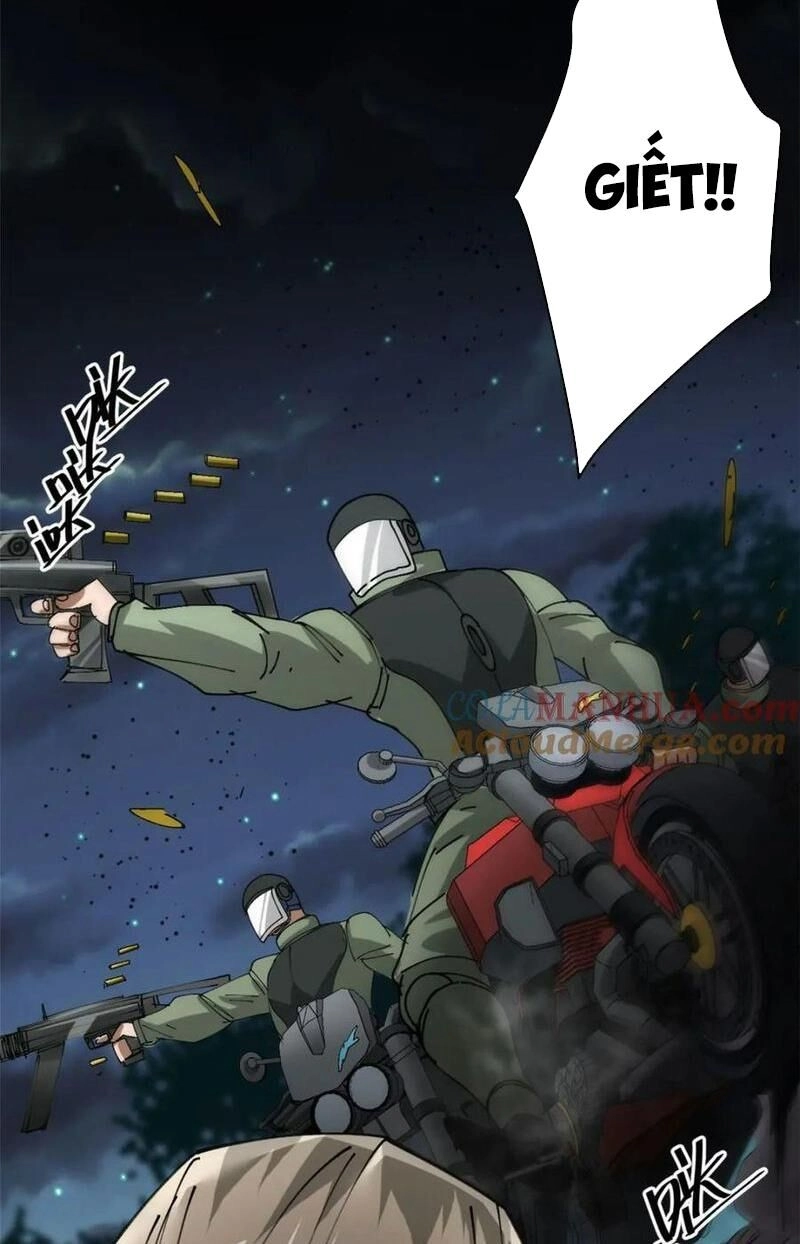 Luân Bàn Thế Giới Chapter 172 - 44