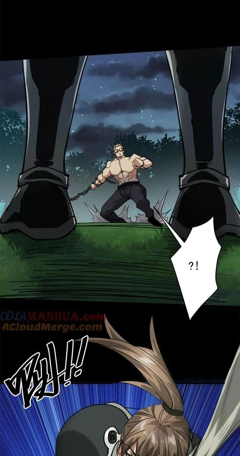 Luân Bàn Thế Giới Chapter 172 - 49