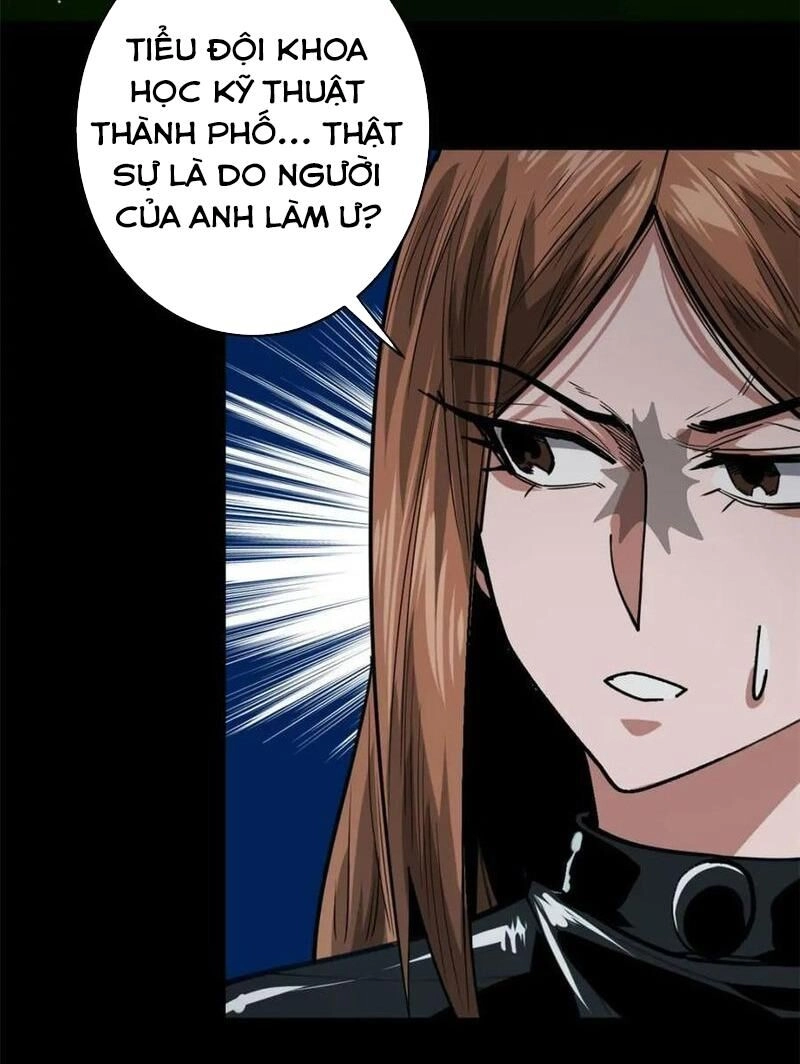 Luân Bàn Thế Giới Chapter 172 - 54