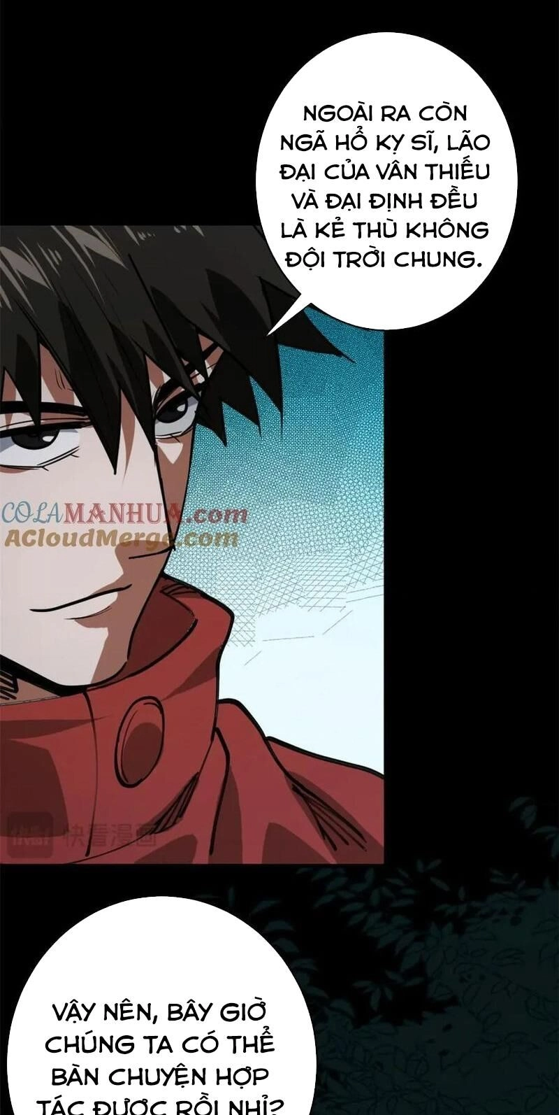 Luân Bàn Thế Giới Chapter 172 - 55