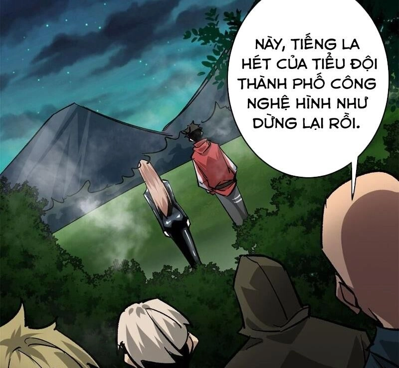 Luân Bàn Thế Giới Chapter 173 - 2