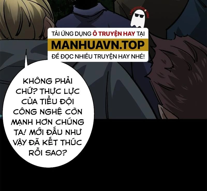 Luân Bàn Thế Giới Chapter 173 - 3