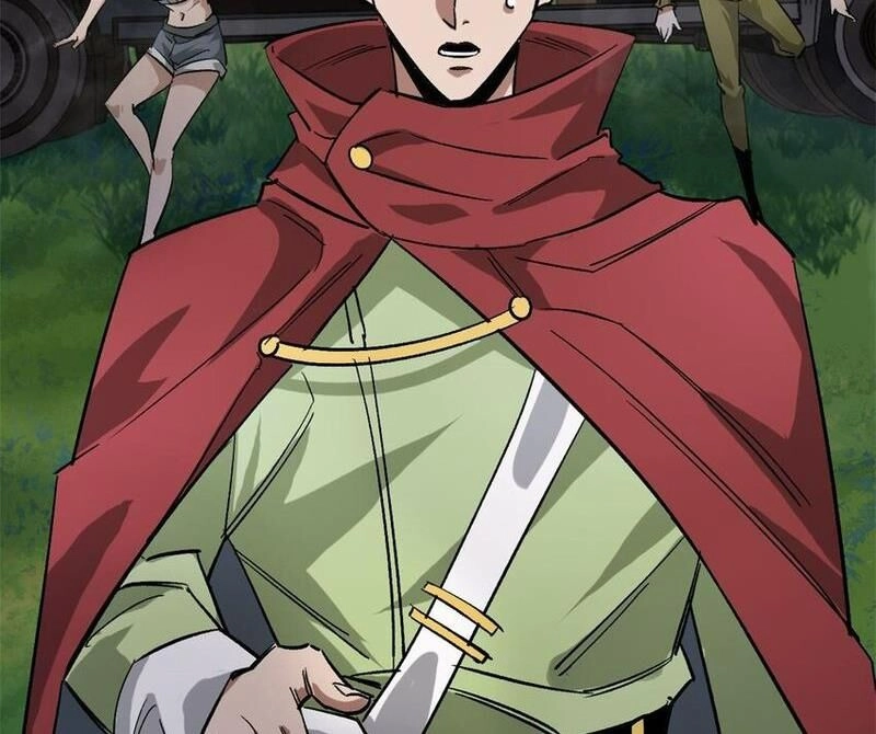 Luân Bàn Thế Giới Chapter 173 - 8