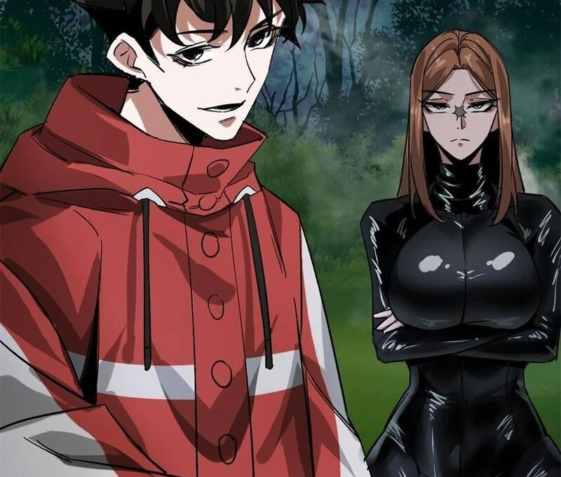 Luân Bàn Thế Giới Chapter 173 - 11