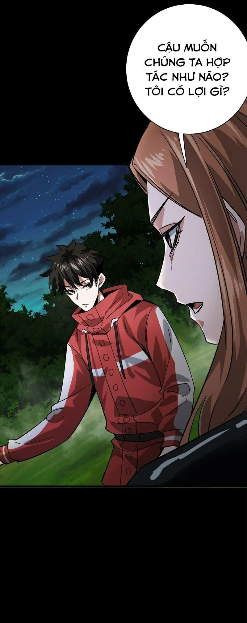 Luân Bàn Thế Giới Chapter 173 - 13