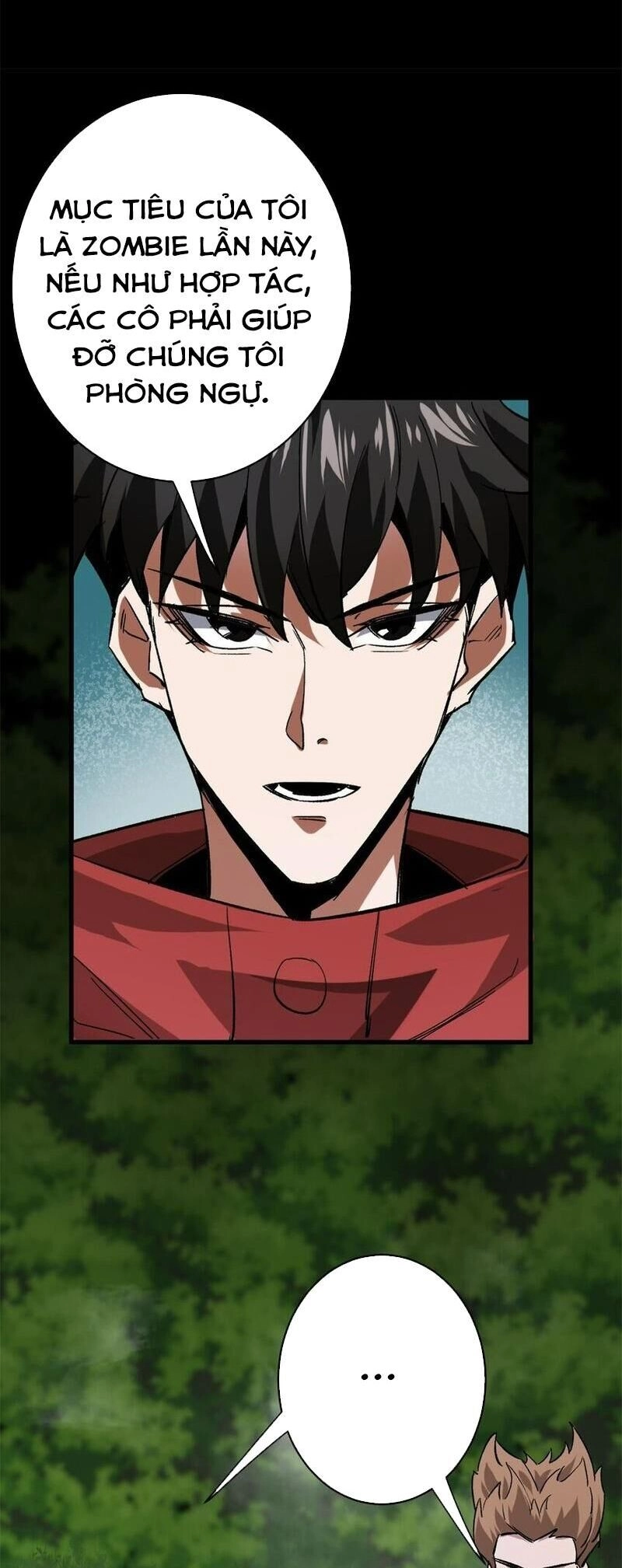 Luân Bàn Thế Giới Chapter 173 - 14