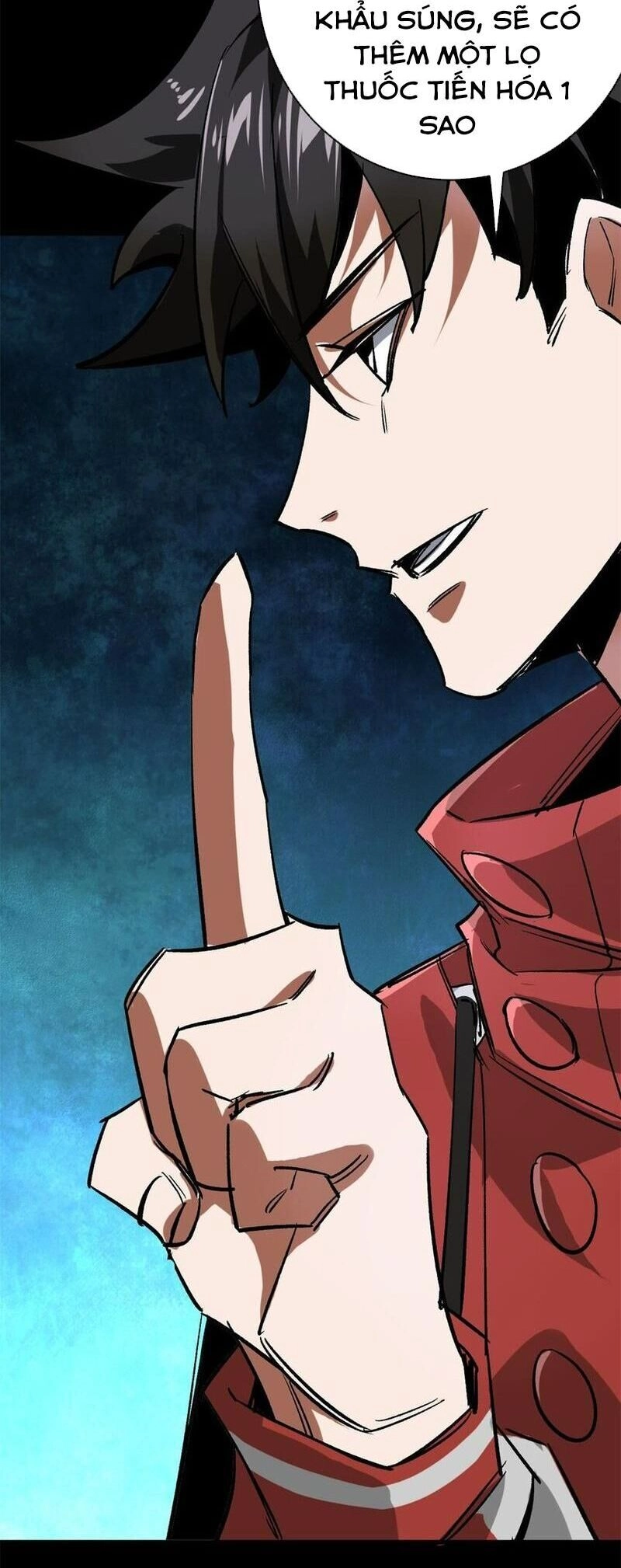 Luân Bàn Thế Giới Chapter 173 - 18