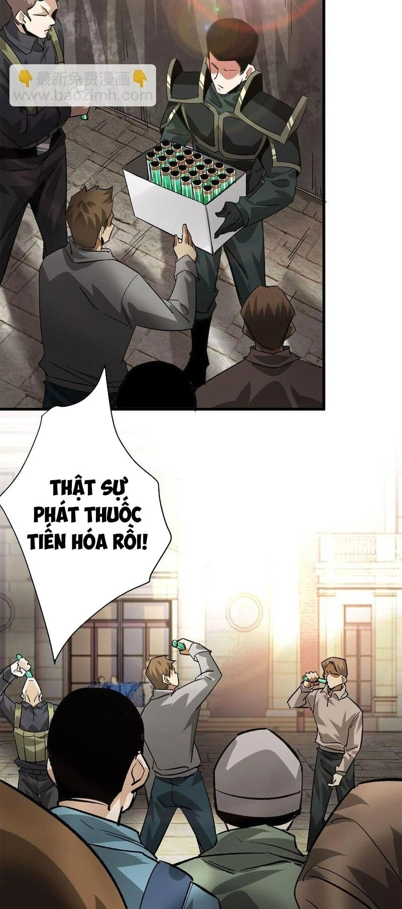 Luân Bàn Thế Giới Chapter 173 - 27