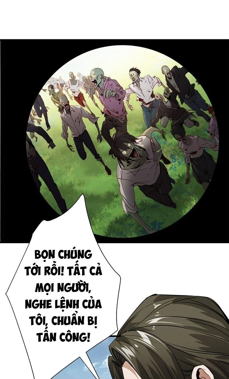 Luân Bàn Thế Giới Chapter 173 - 34