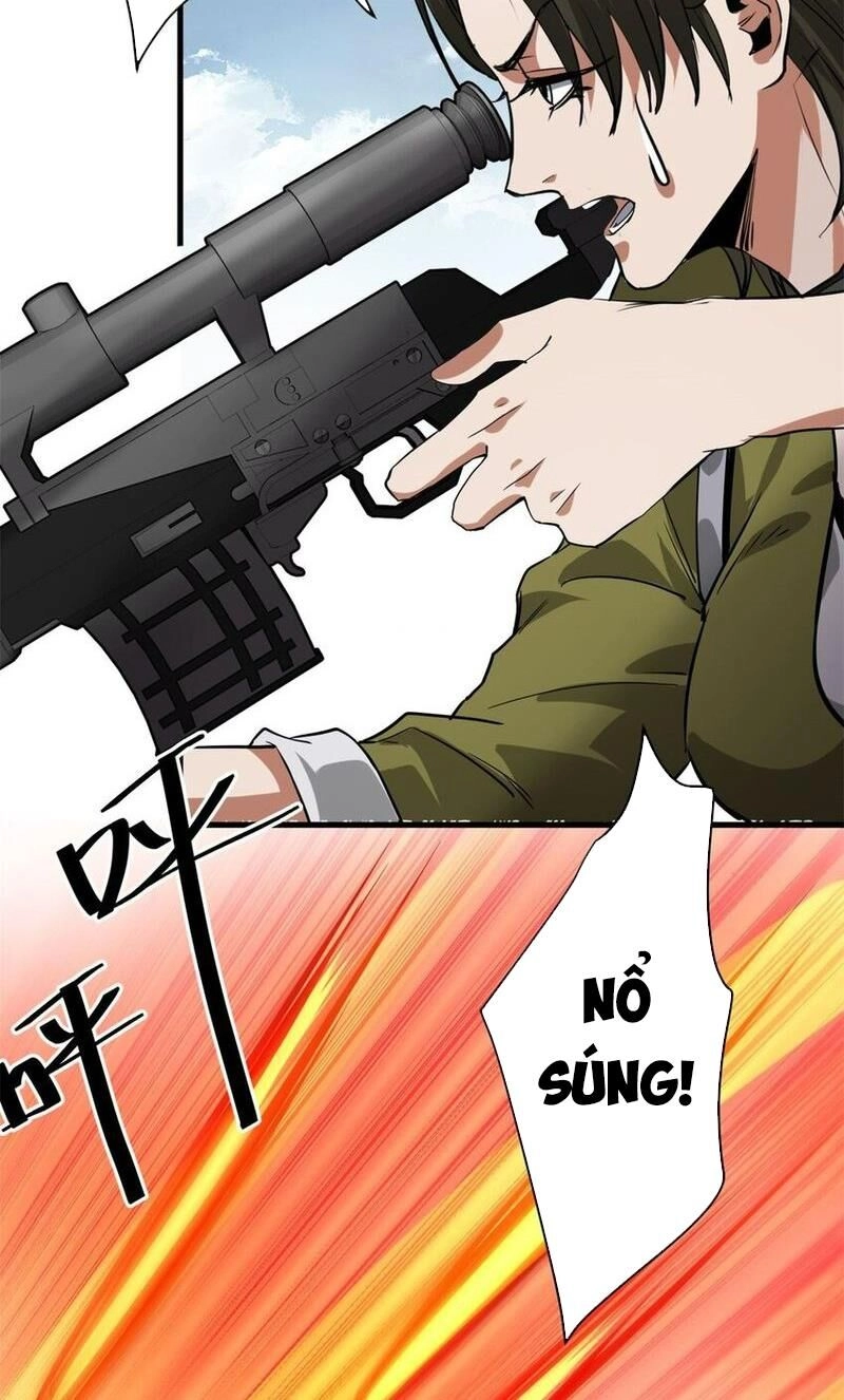 Luân Bàn Thế Giới Chapter 173 - 35