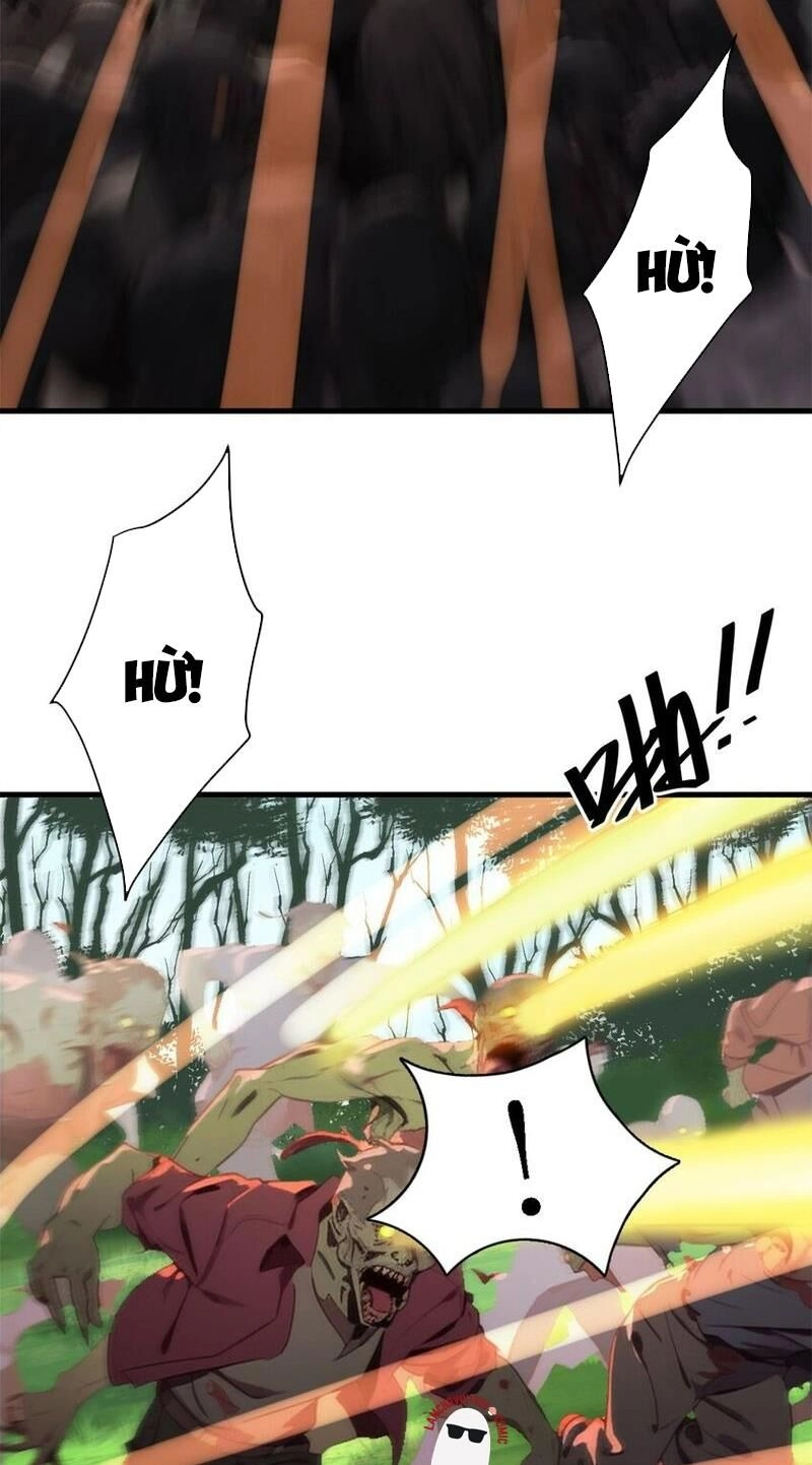 Luân Bàn Thế Giới Chapter 173 - 38