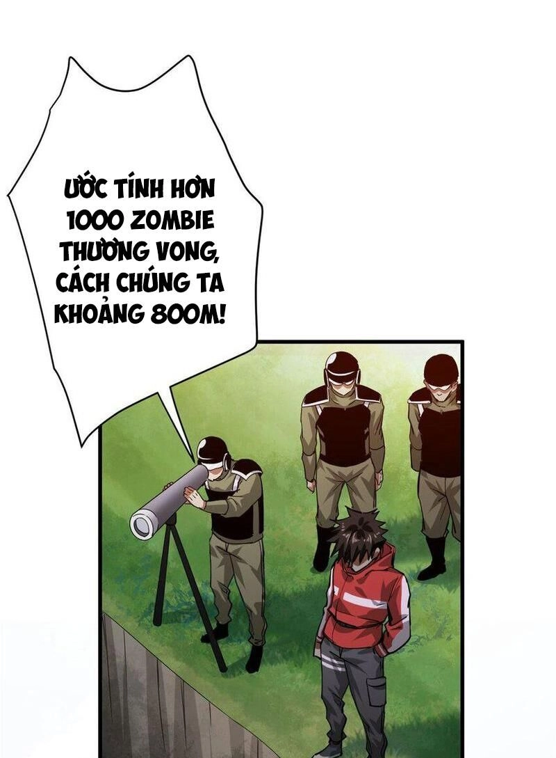 Luân Bàn Thế Giới Chapter 173 - 40