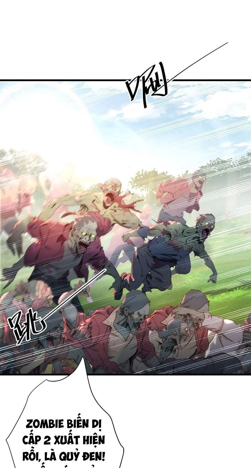 Luân Bàn Thế Giới Chapter 173 - 43