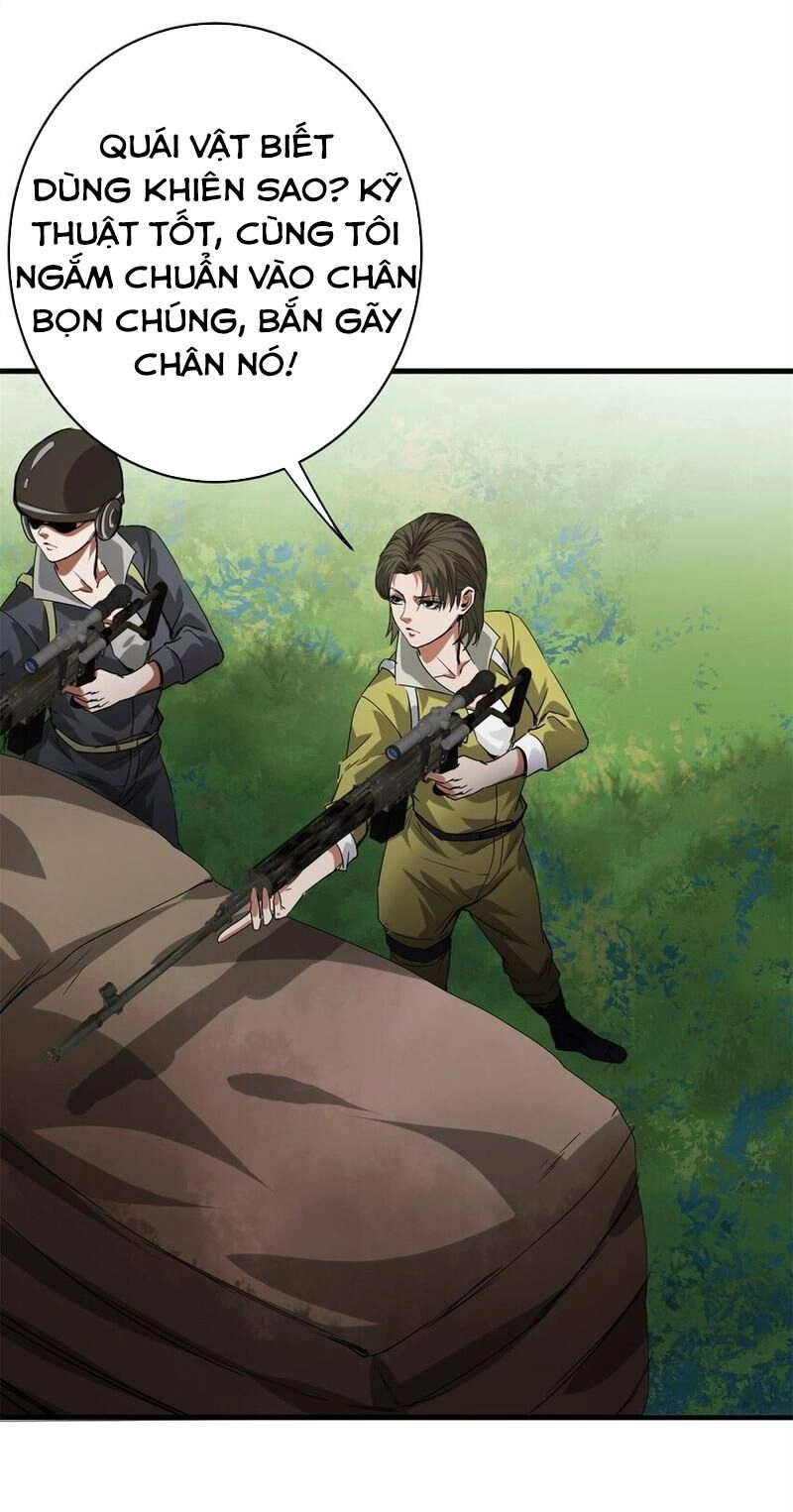 Luân Bàn Thế Giới Chapter 173 - 46