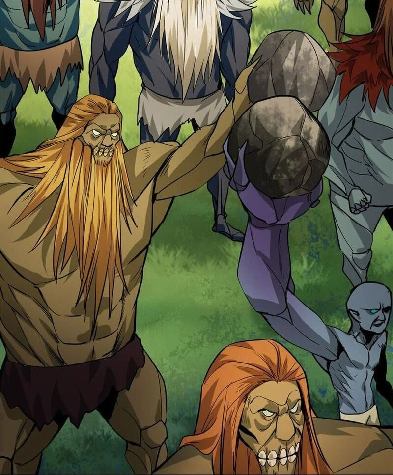 Luân Bàn Thế Giới Chapter 173 - 51