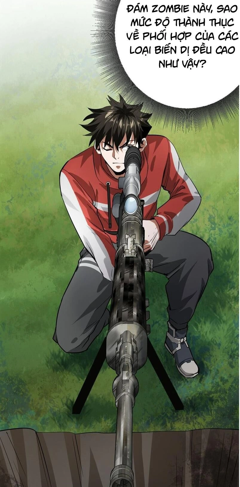 Luân Bàn Thế Giới Chapter 173 - 53