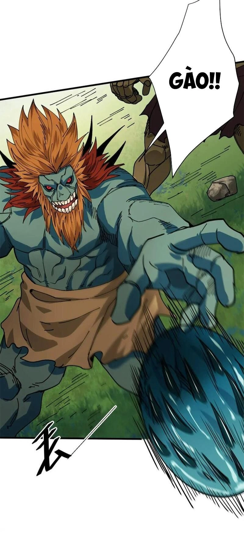 Luân Bàn Thế Giới Chapter 174 - 3