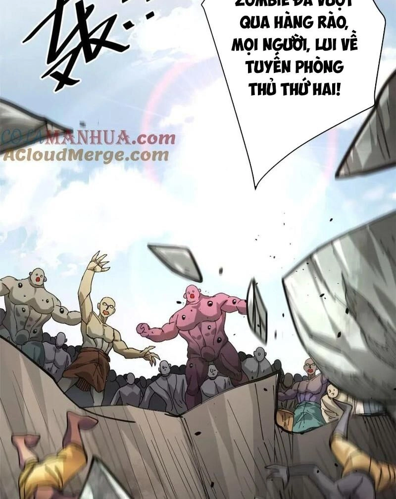 Luân Bàn Thế Giới Chapter 174 - 17