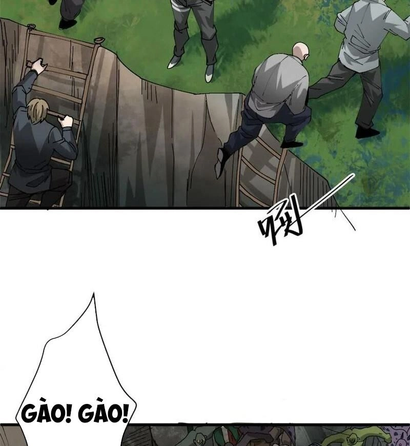 Luân Bàn Thế Giới Chapter 174 - 20