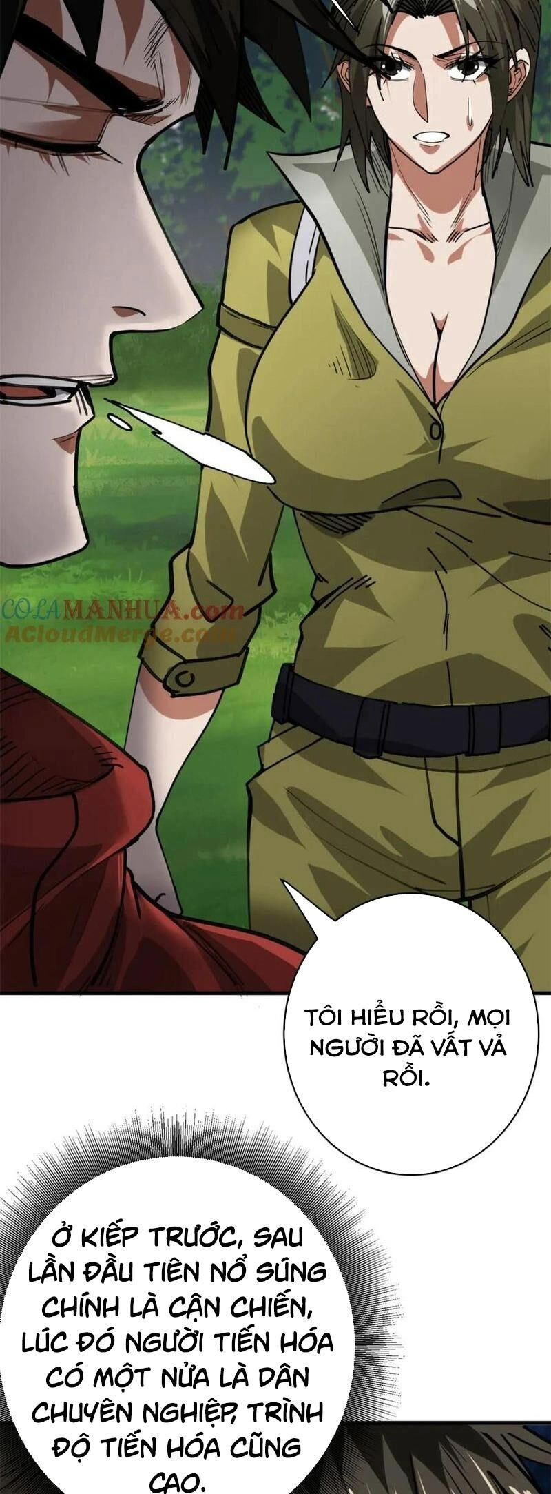 Luân Bàn Thế Giới Chapter 174 - 32