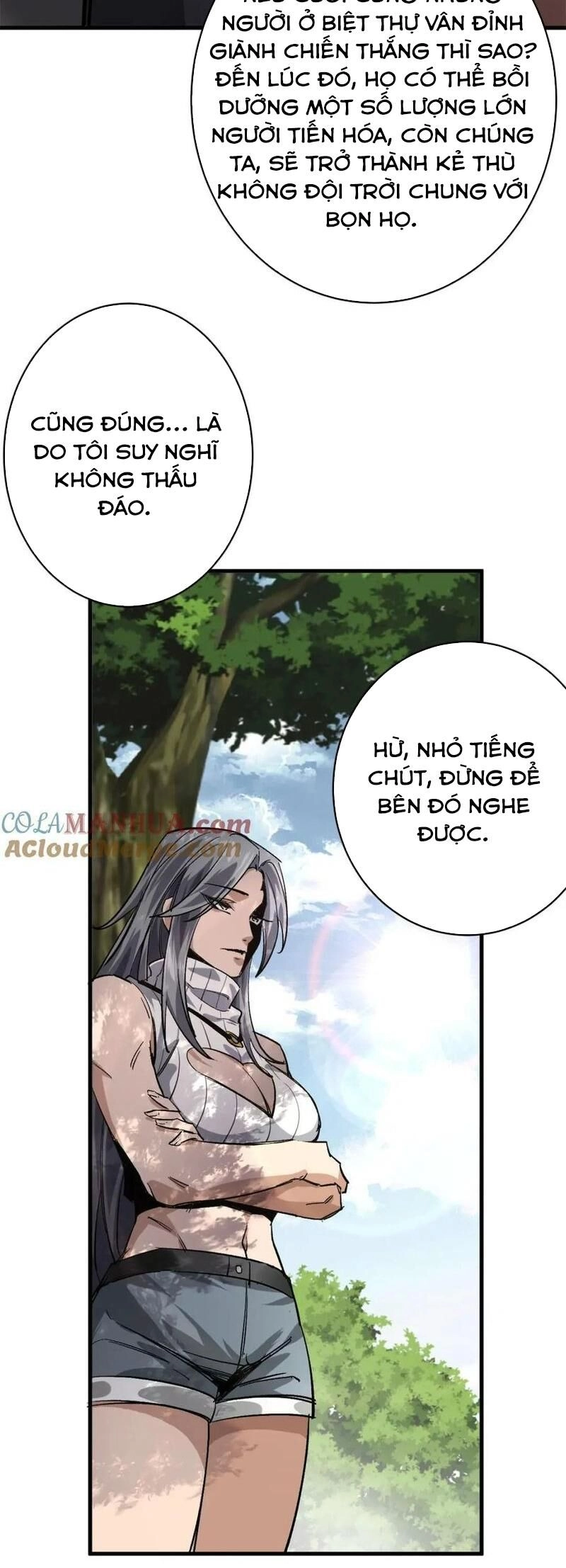 Luân Bàn Thế Giới Chapter 174 - 45