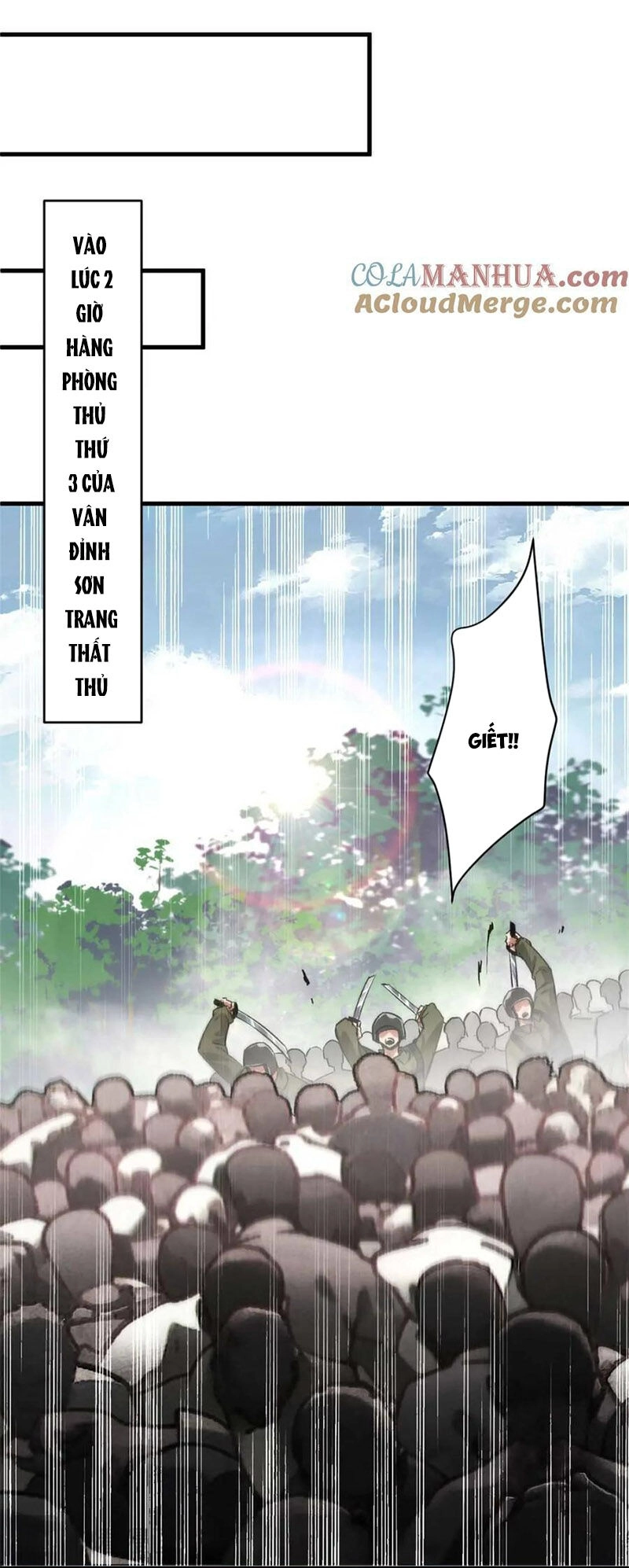 Luân Bàn Thế Giới Chapter 175 - 2