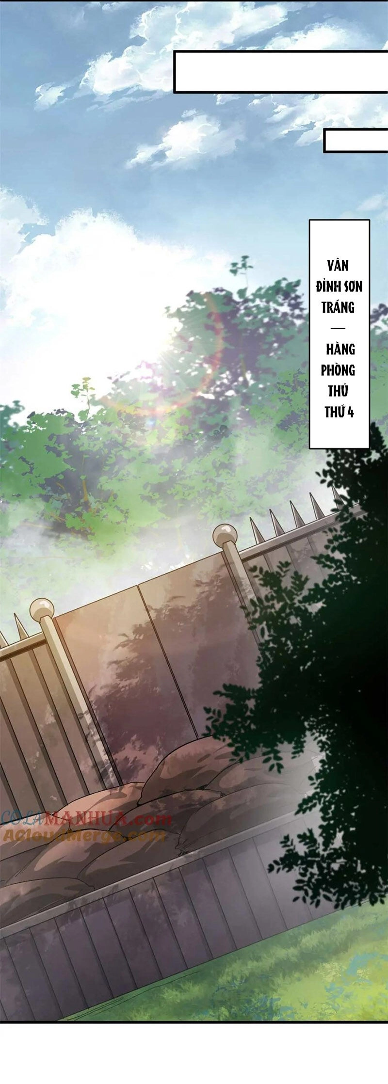 Luân Bàn Thế Giới Chapter 175 - 3