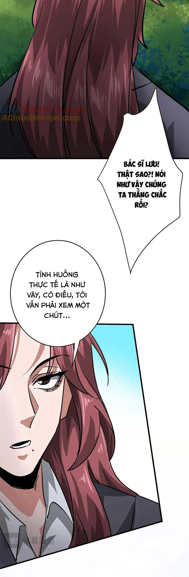 Luân Bàn Thế Giới Chapter 175 - 7