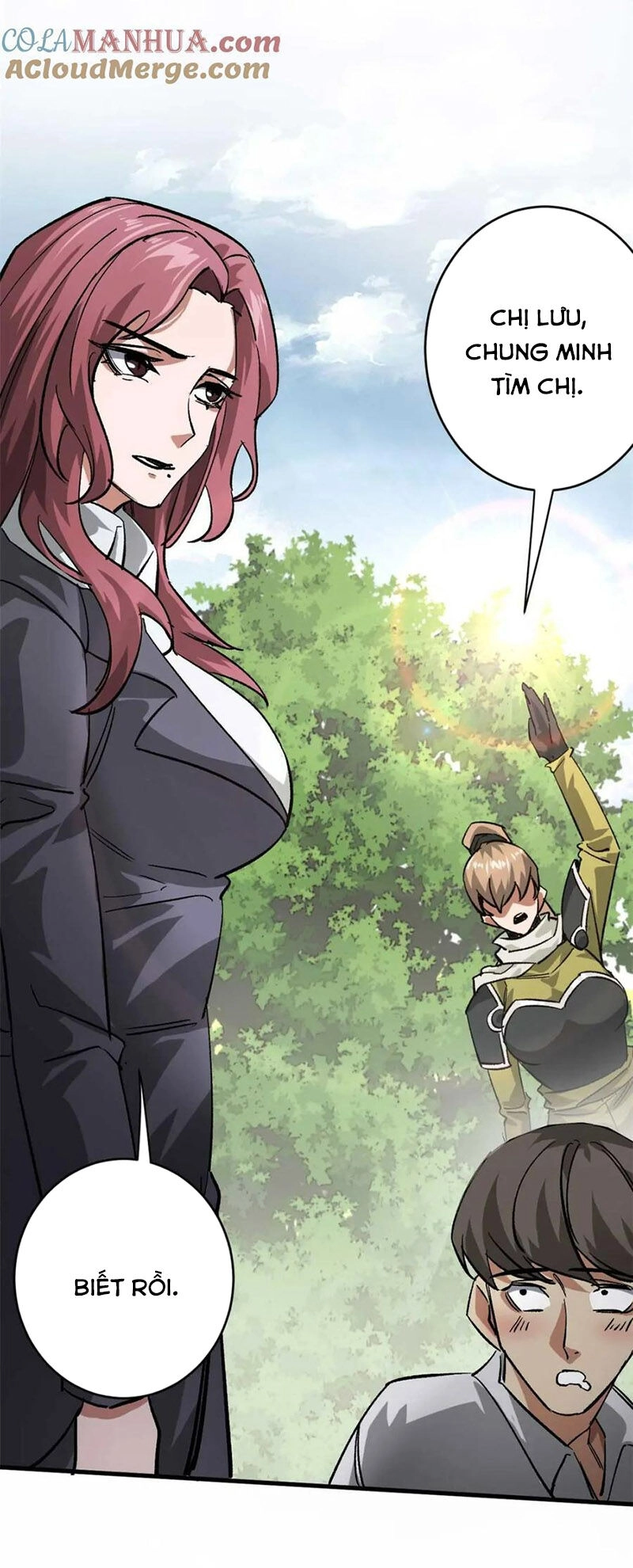 Luân Bàn Thế Giới Chapter 175 - 8