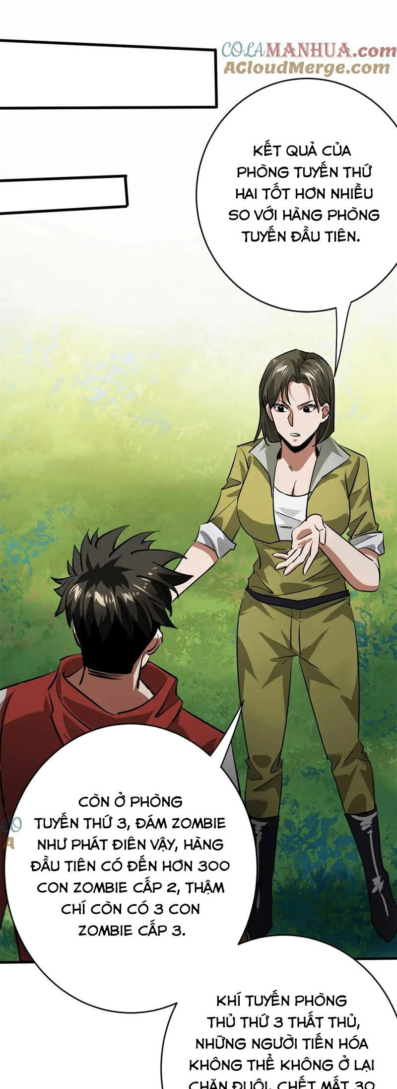 Luân Bàn Thế Giới Chapter 175 - 9