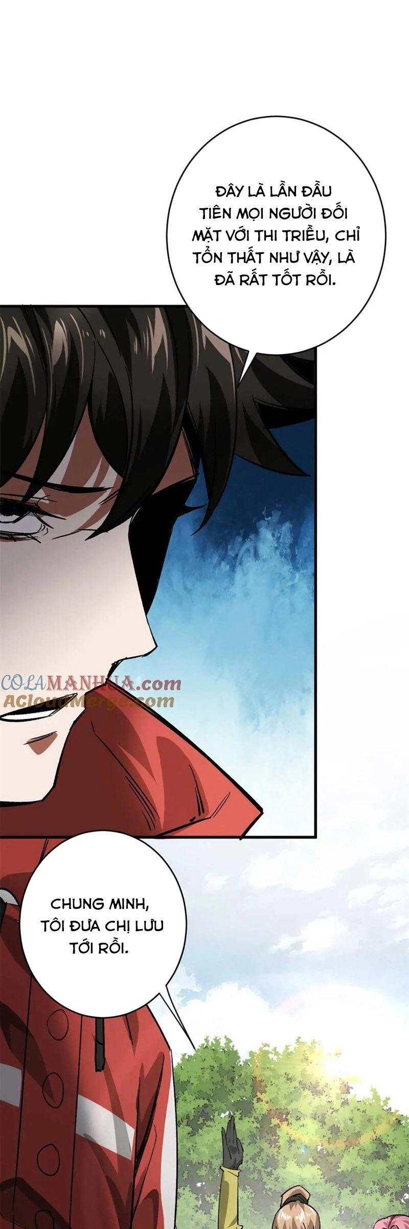 Luân Bàn Thế Giới Chapter 175 - 11