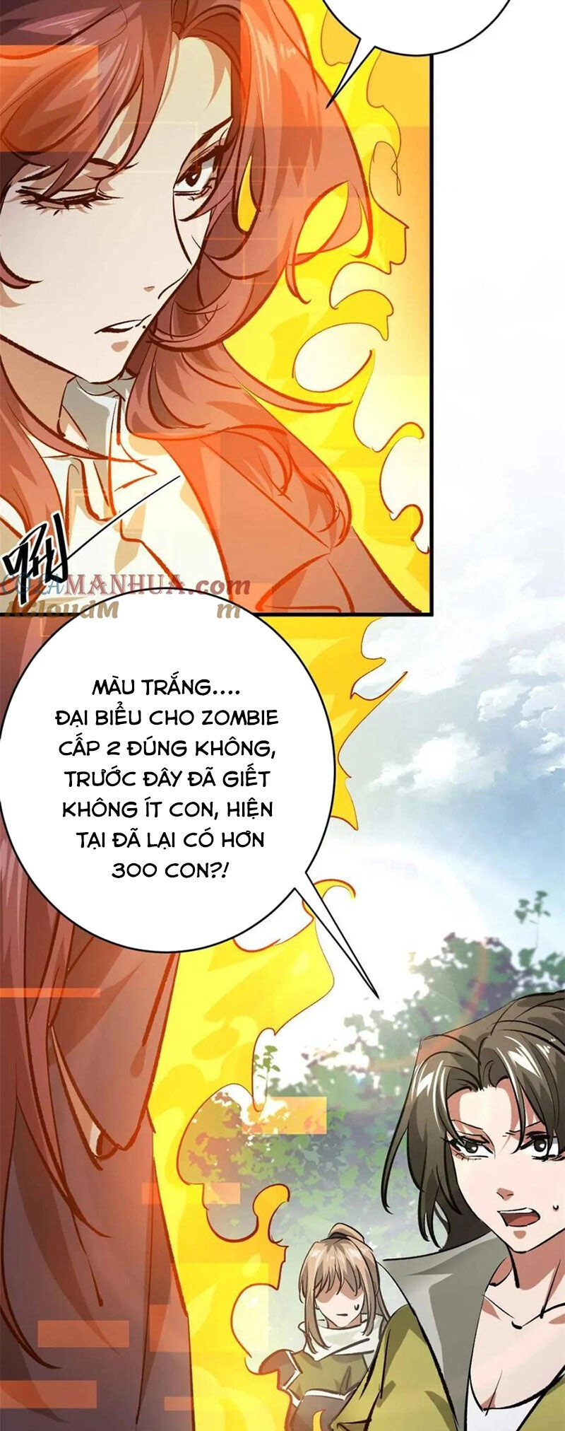 Luân Bàn Thế Giới Chapter 175 - 16