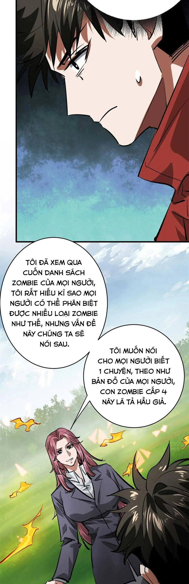 Luân Bàn Thế Giới Chapter 175 - 19