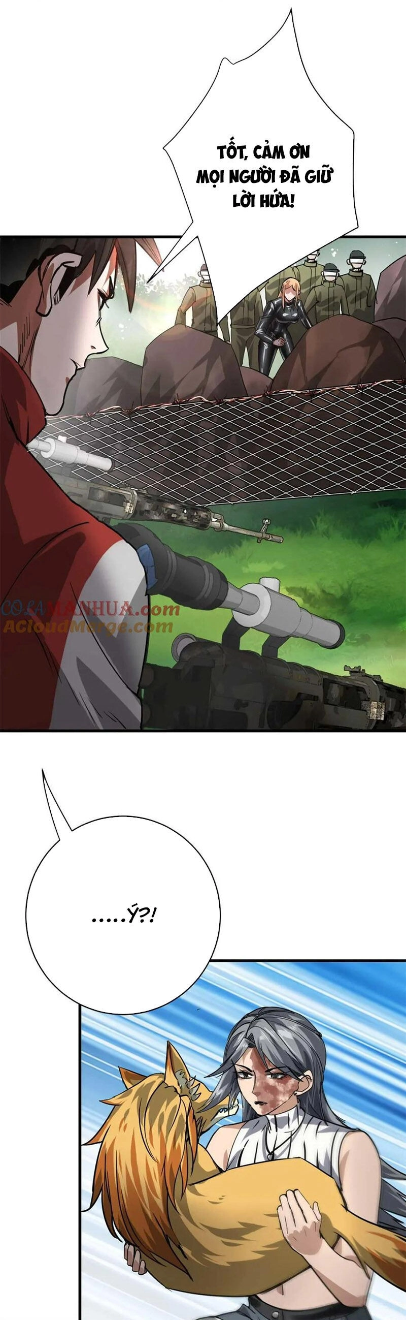 Luân Bàn Thế Giới Chapter 175 - 27