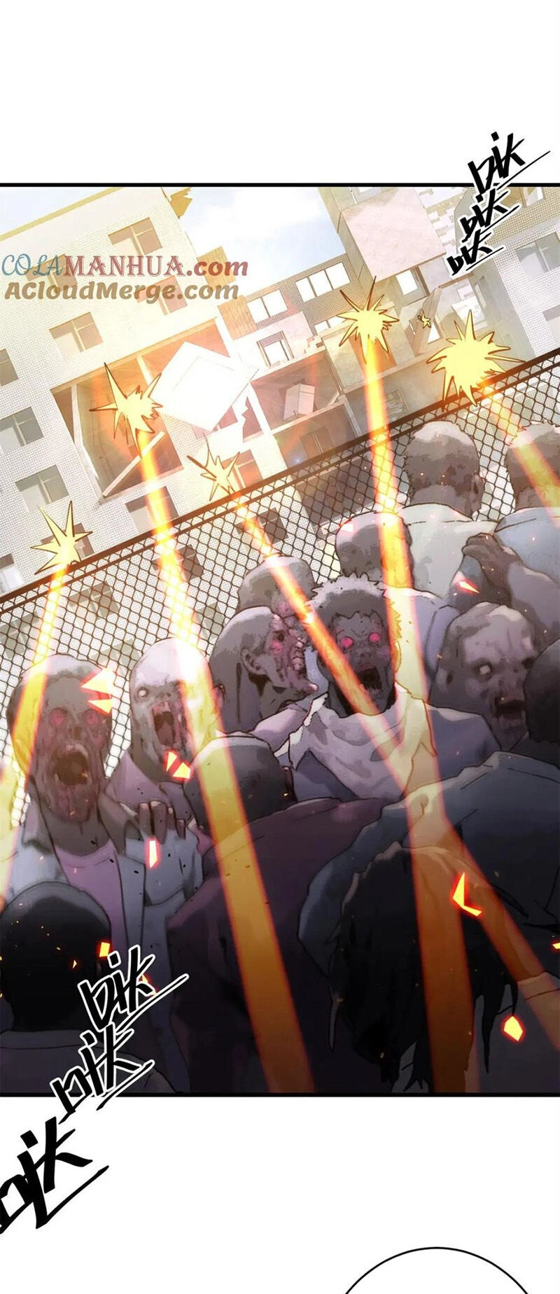 Luân Bàn Thế Giới Chapter 176 - 5