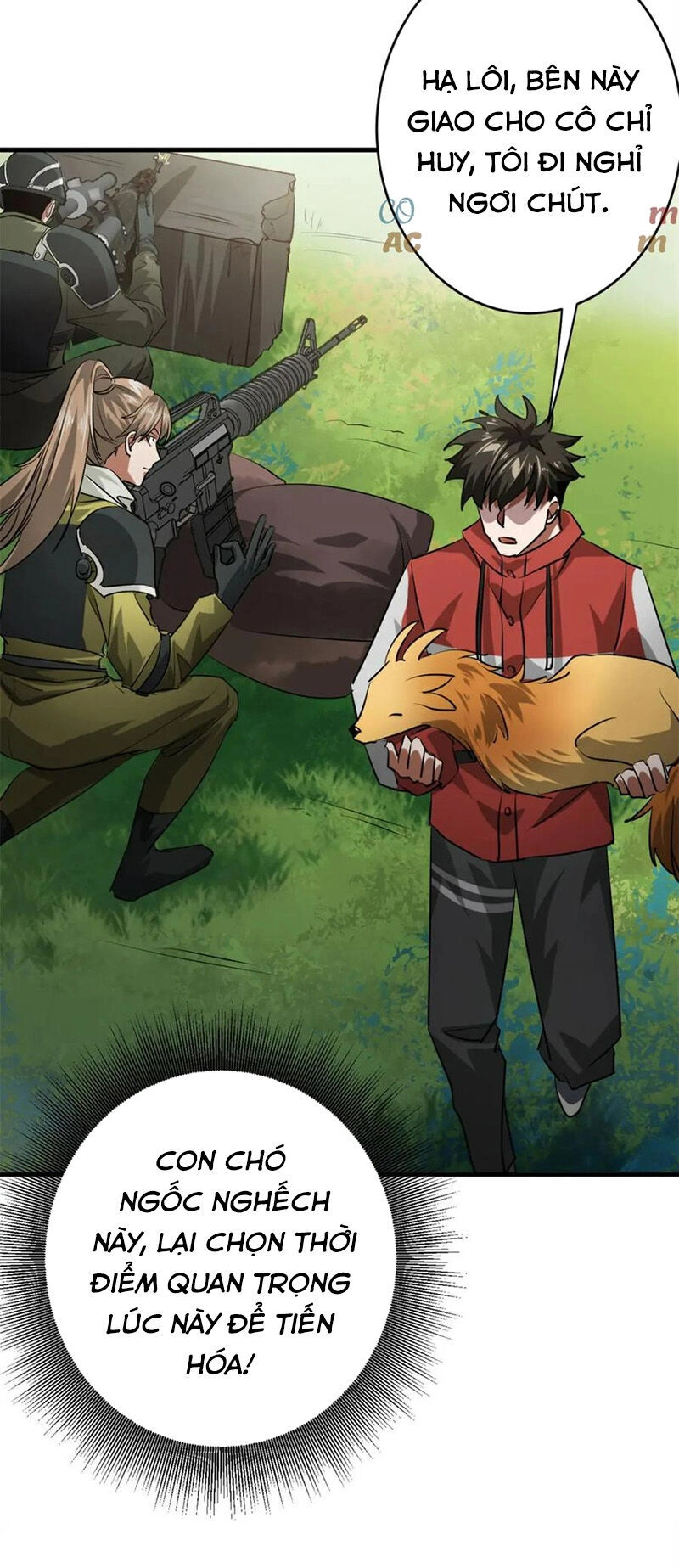 Luân Bàn Thế Giới Chapter 176 - 6