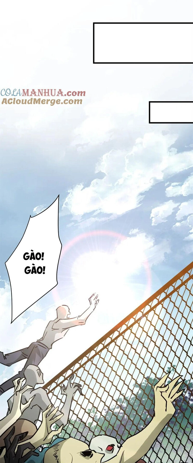 Luân Bàn Thế Giới Chapter 176 - 9