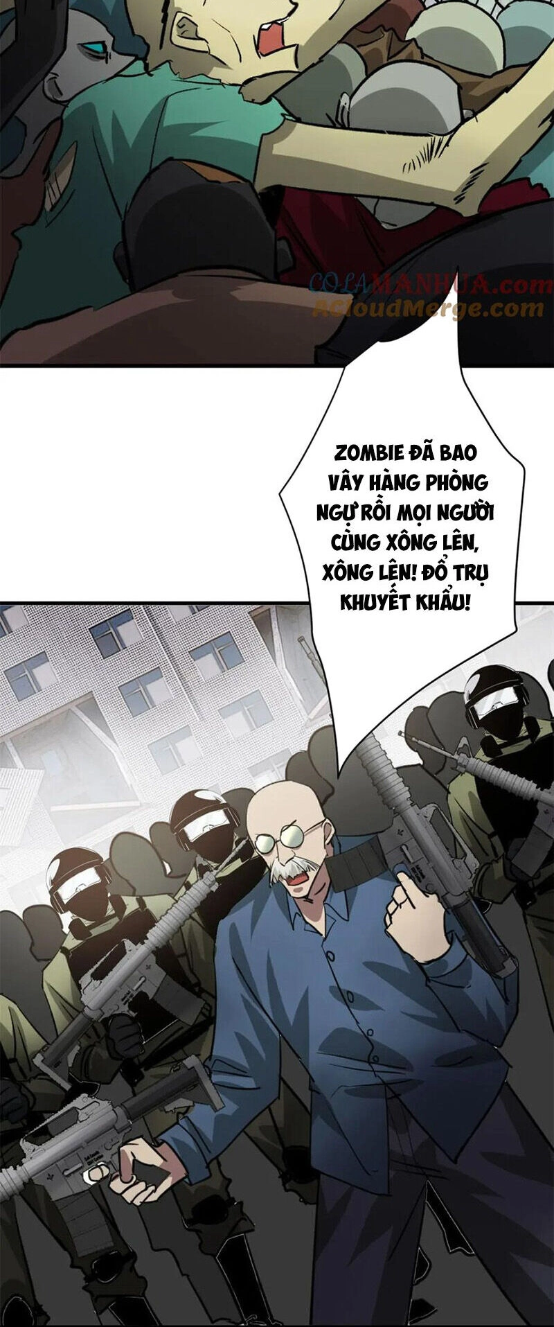 Luân Bàn Thế Giới Chapter 176 - 10