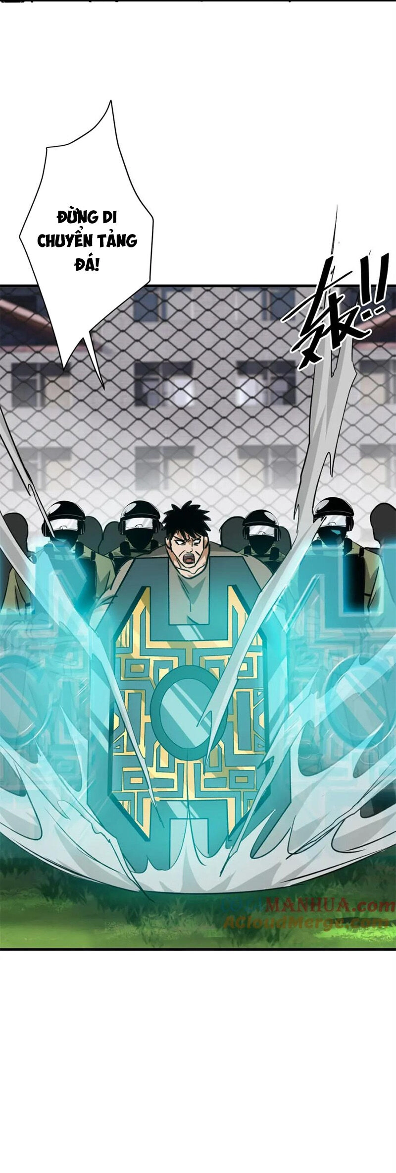 Luân Bàn Thế Giới Chapter 176 - 11