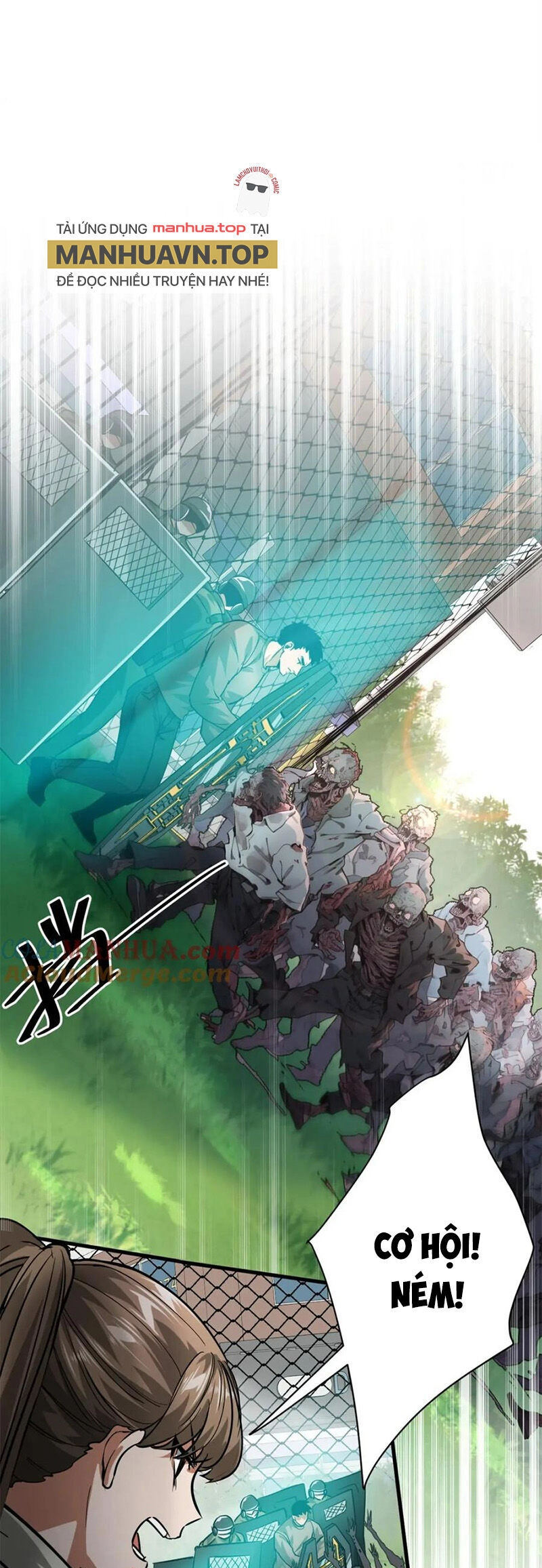 Luân Bàn Thế Giới Chapter 176 - 12