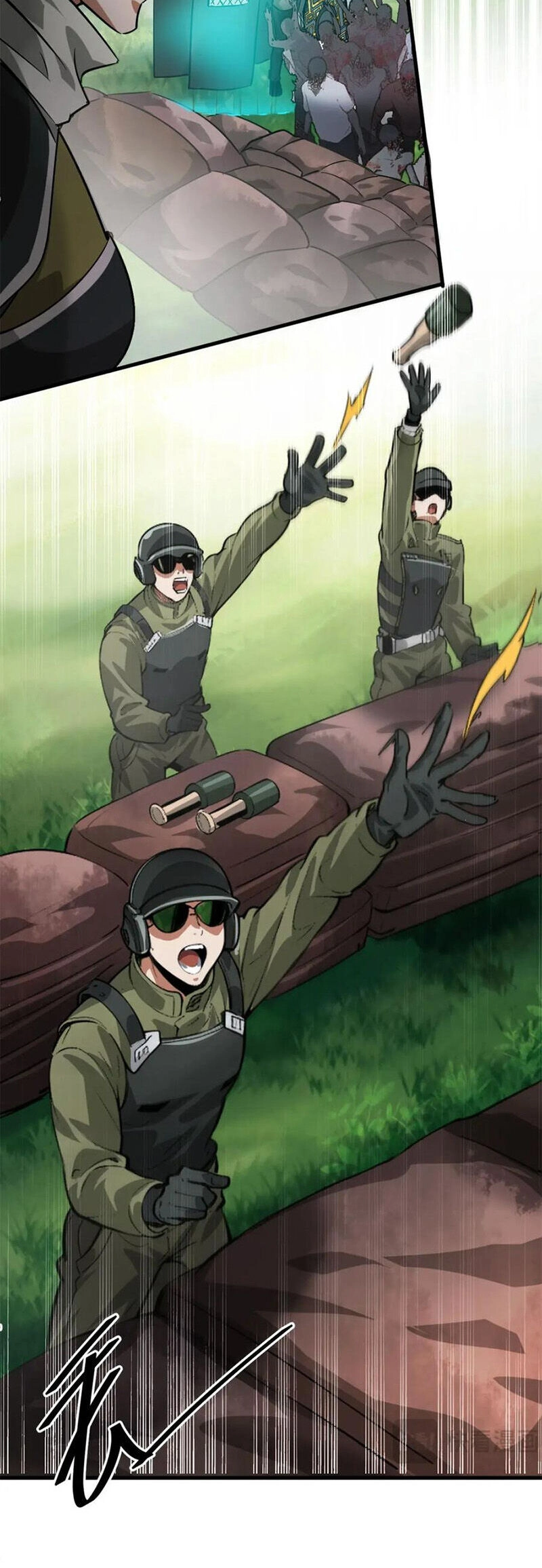 Luân Bàn Thế Giới Chapter 176 - 13