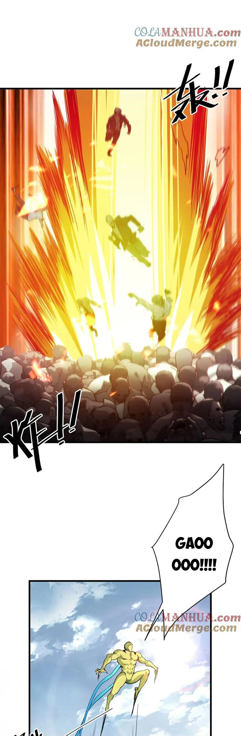 Luân Bàn Thế Giới Chapter 176 - 14