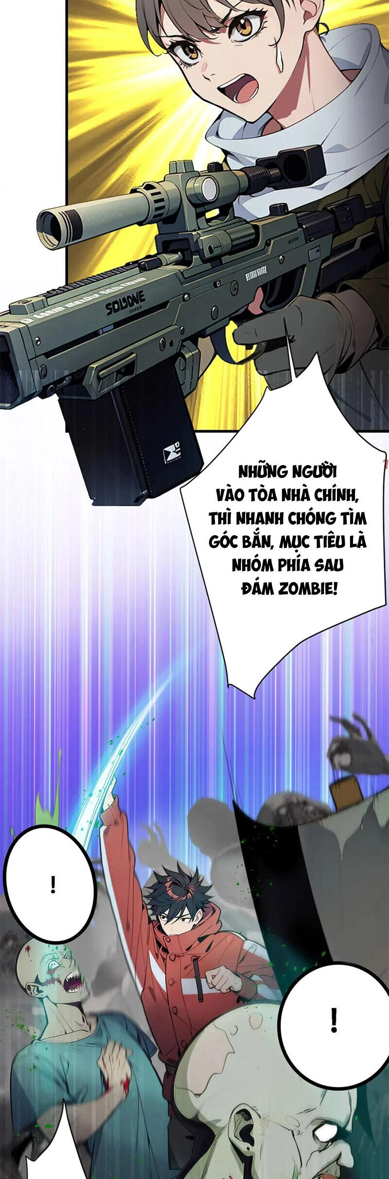 Luân Bàn Thế Giới Chapter 176 - 18