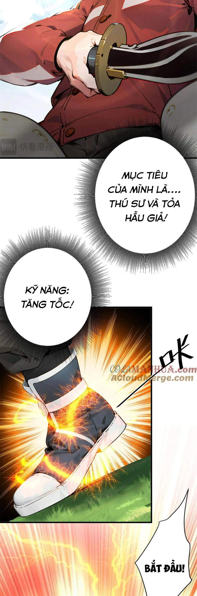 Luân Bàn Thế Giới Chapter 176 - 20