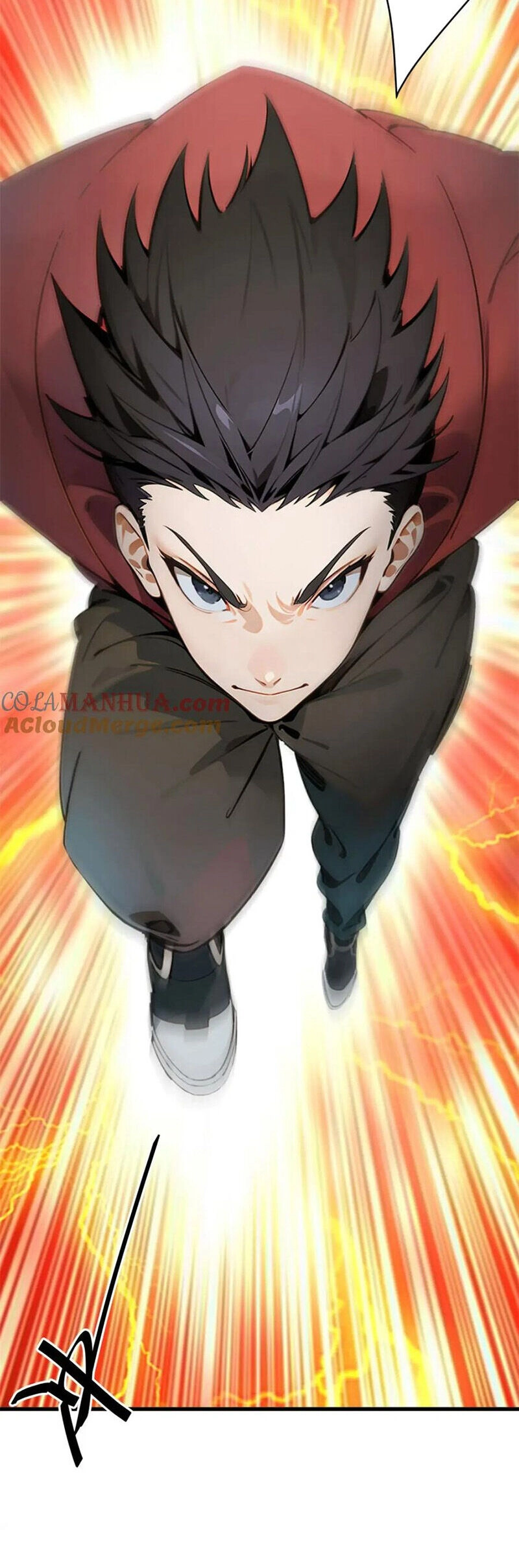 Luân Bàn Thế Giới Chapter 176 - 21